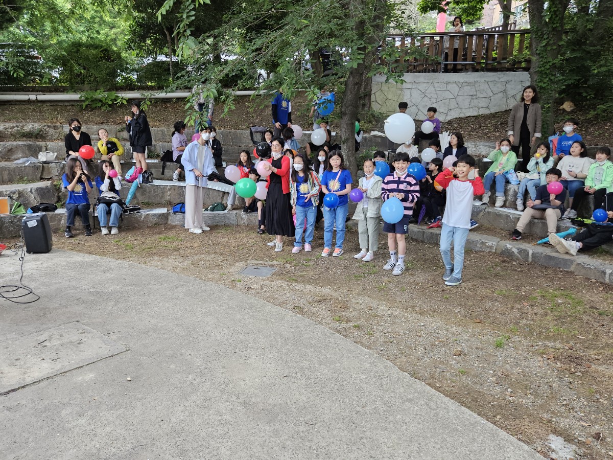 IMG_3354.jpeg : 2023.05.28 초등부 야외예배입니다.