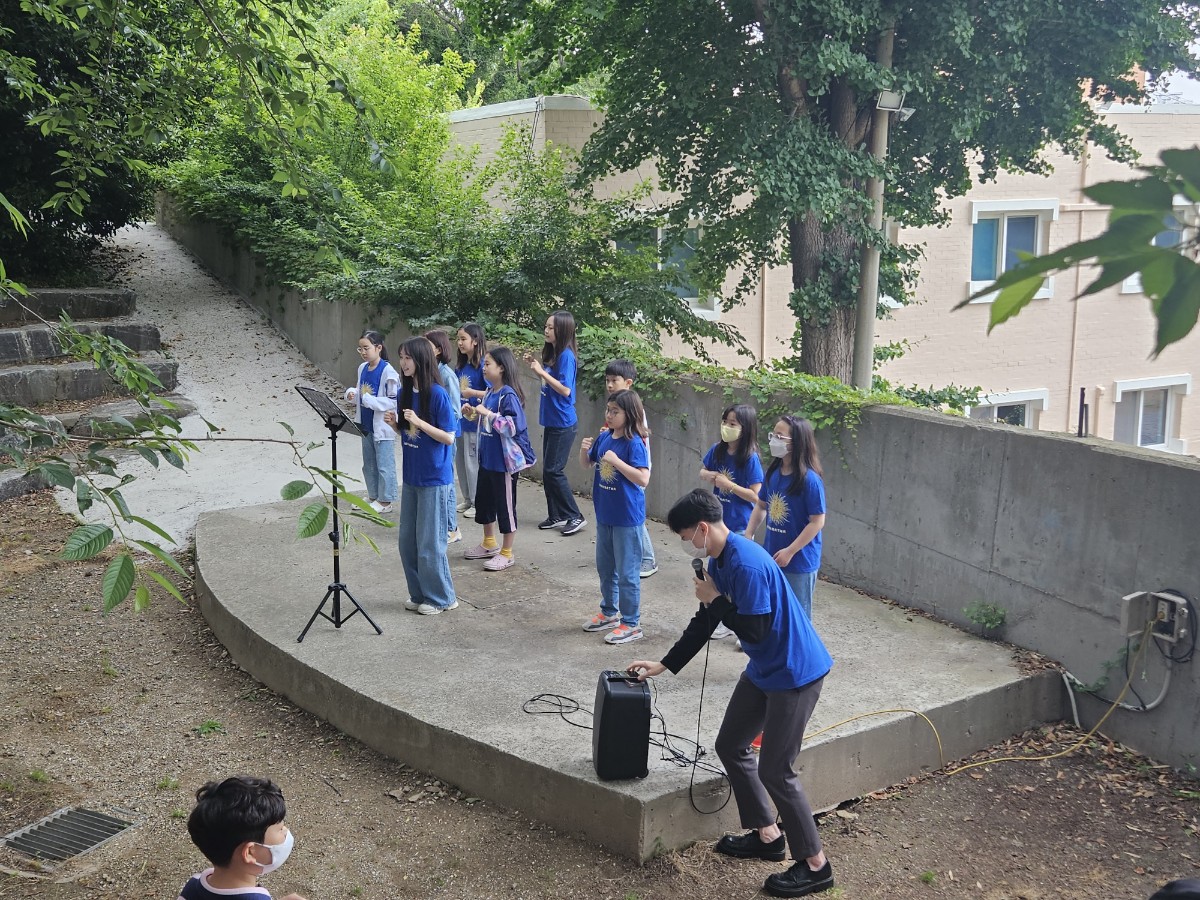IMG_3349.jpeg : 2023.05.28 초등부 야외예배입니다.