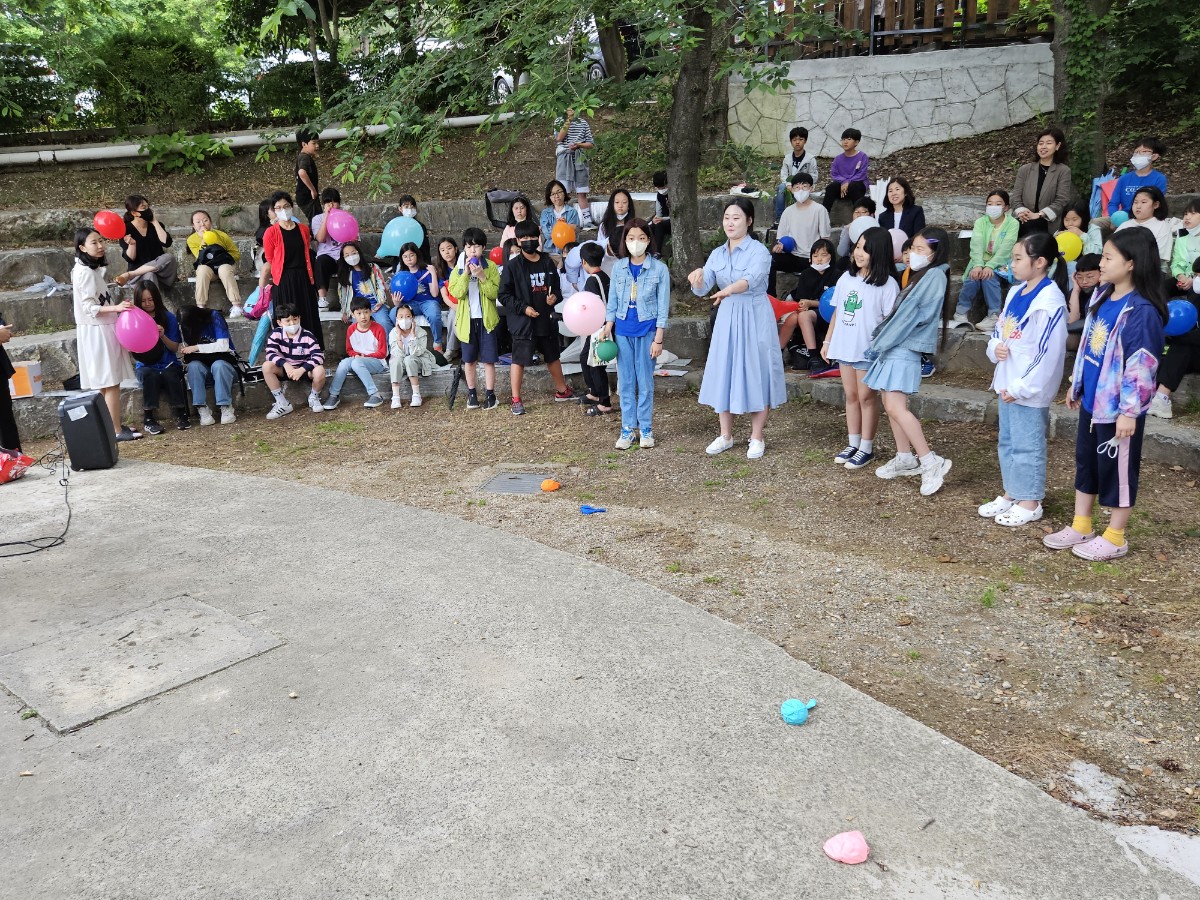 IMG_3371.jpeg : 2023.05.28 초등부 야외예배입니다.