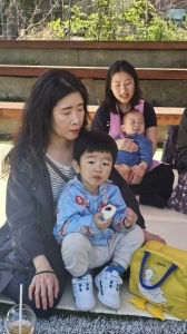 [크기변환][크기변환]2026년 부산중앙교회 영아부_사진_20260419_17 (2).jpg : 4월19일 주일 영아부 예배