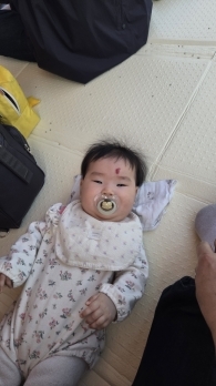 [크기변환][크기변환]2026년 부산중앙교회 영아부_사진_20260419_22 (3).jpg : 4월19일 주일 영아부 예배