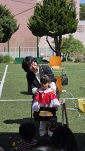 [크기변환][크기변환]2026년 부산중앙교회 영아부_사진_20260419_14 (3).jpg : 4월19일 주일 영아부 예배