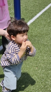 [크기변환][크기변환]2026년 부산중앙교회 영아부_사진_20260419_1.jpg : 4월19일 주일 영아부 예배