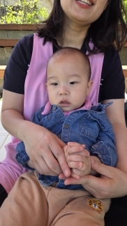 [크기변환][크기변환]2026년 부산중앙교회 영아부_사진_20260419_2 (3).jpg : 4월19일 주일 영아부 예배