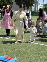 [크기변환][크기변환]2026년 부산중앙교회 영아부_사진_20260419_15 (3).jpg : 4월19일 주일 영아부 예배