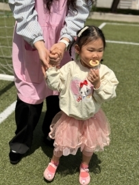 [크기변환][크기변환]2026년 부산중앙교회 영아부_사진_20260419_23 (2).jpg : 4월19일 주일 영아부 예배