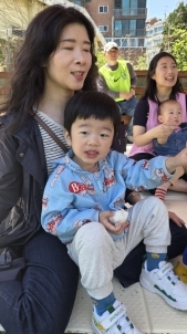 [크기변환][크기변환]2026년 부산중앙교회 영아부_사진_20260419_10 (2).jpg : 4월19일 주일 영아부 예배