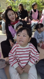 [크기변환][크기변환]2026년 부산중앙교회 영아부_사진_20260419_5 (3).jpg : 4월19일 주일 영아부 예배