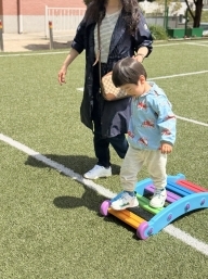 [크기변환][크기변환]2026년 부산중앙교회 영아부_사진_20260419_14 (2).jpg : 4월19일 주일 영아부 예배