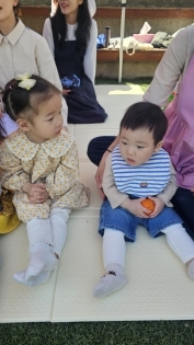 [크기변환][크기변환]2026년 부산중앙교회 영아부_사진_20260419_22.jpg : 4월19일 주일 영아부 예배