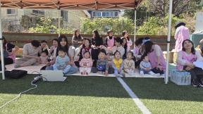 [크기변환][크기변환]2026년 부산중앙교회 영아부_사진_20260419_3.jpg : 4월19일 주일 영아부 예배