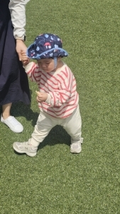 [크기변환][크기변환]2026년 부산중앙교회 영아부_사진_20260419_2.jpg : 4월19일 주일 영아부 예배