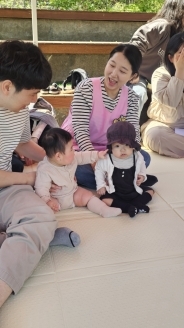 [크기변환][크기변환]2026년 부산중앙교회 영아부_사진_20260419_28.jpg : 4월19일 주일 영아부 예배