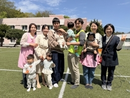 [크기변환][크기변환]2026년 부산중앙교회 영아부_사진_20260419_26 (2).jpg : 4월19일 주일 영아부 예배