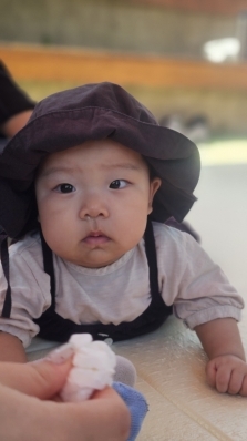 [크기변환][크기변환]2026년 부산중앙교회 영아부_사진_20260419_6 (2).jpg : 4월19일 주일 영아부 예배