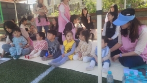 [크기변환][크기변환]2026년 부산중앙교회 영아부_사진_20260419_6 (3).jpg : 4월19일 주일 영아부 예배