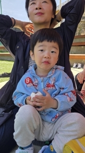 [크기변환][크기변환]2026년 부산중앙교회 영아부_사진_20260419_1 (2).jpg : 4월19일 주일 영아부 예배