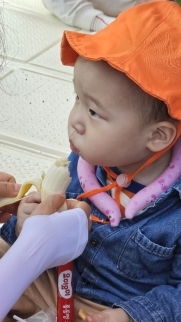 [크기변환][크기변환]2026년 부산중앙교회 영아부_사진_20260419_7.jpg : 4월19일 주일 영아부 예배