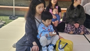 [크기변환][크기변환]2026년 부산중앙교회 영아부_사진_20260419_16.jpg : 4월19일 주일 영아부 예배