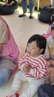 [크기변환][크기변환]2026년 부산중앙교회 영아부_사진_20260419_25.jpg : 4월19일 주일 영아부 예배