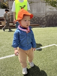 [크기변환][크기변환]2026년 부산중앙교회 영아부_사진_20260419_19.jpg : 4월19일 주일 영아부 예배