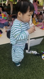 [크기변환][크기변환]2026년 부산중앙교회 영아부_사진_20260419_5.jpg : 4월19일 주일 영아부 예배