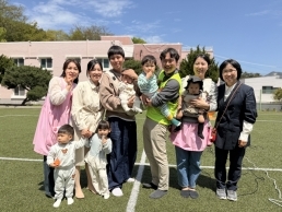 [크기변환][크기변환]2026년 부산중앙교회 영아부_사진_20260419_30 (2).jpg : 4월19일 주일 영아부 예배