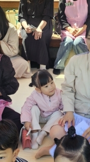 [크기변환][크기변환]2026년 부산중앙교회 영아부_사진_20260419_23.jpg : 4월19일 주일 영아부 예배