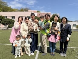 [크기변환][크기변환]2026년 부산중앙교회 영아부_사진_20260419_29 (2).jpg : 4월19일 주일 영아부 예배