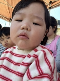 [크기변환][크기변환]2026년 부산중앙교회 영아부_사진_20260419_28 (3).jpg : 4월19일 주일 영아부 예배