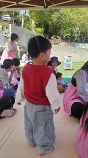 [크기변환][크기변환]2026년 부산중앙교회 영아부_사진_20260419_8 (2).jpg : 4월19일 주일 영아부 예배