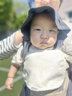 [크기변환][크기변환]2026년 부산중앙교회 영아부_사진_20260419_33 (2).jpg : 4월19일 주일 영아부 예배