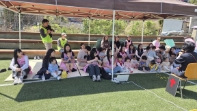 [크기변환][크기변환]2026년 부산중앙교회 영아부_사진_20260419_15 (4).jpg : 4월19일 주일 영아부 예배