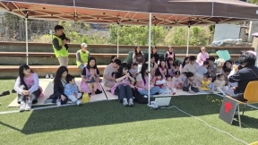 [크기변환][크기변환]2026년 부산중앙교회 영아부_사진_20260419_16 (3).jpg : 4월19일 주일 영아부 예배