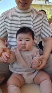 [크기변환][크기변환]2026년 부산중앙교회 영아부_사진_20260419_8 (3).jpg : 4월19일 주일 영아부 예배