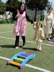 [크기변환][크기변환]2026년 부산중앙교회 영아부_사진_20260419_24.jpg : 4월19일 주일 영아부 예배
