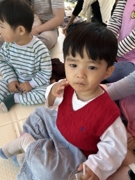 [크기변환][크기변환]2026년 부산중앙교회 영아부_사진_20260419_29 (3).jpg : 4월19일 주일 영아부 예배