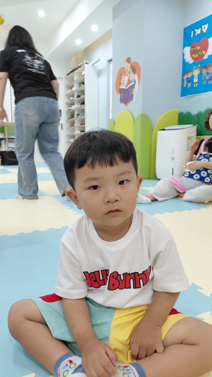 2025년 부산중앙교회 영아부_사진_20250910_20.jpg : 8월 17일 주일 영아부 예배