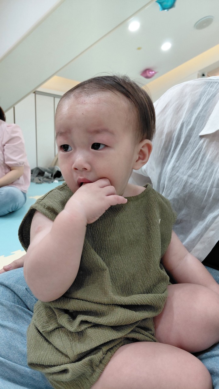 2025년 부산중앙교회 영아부_사진_20250910_13.jpg : 8월 17일 주일 영아부 예배