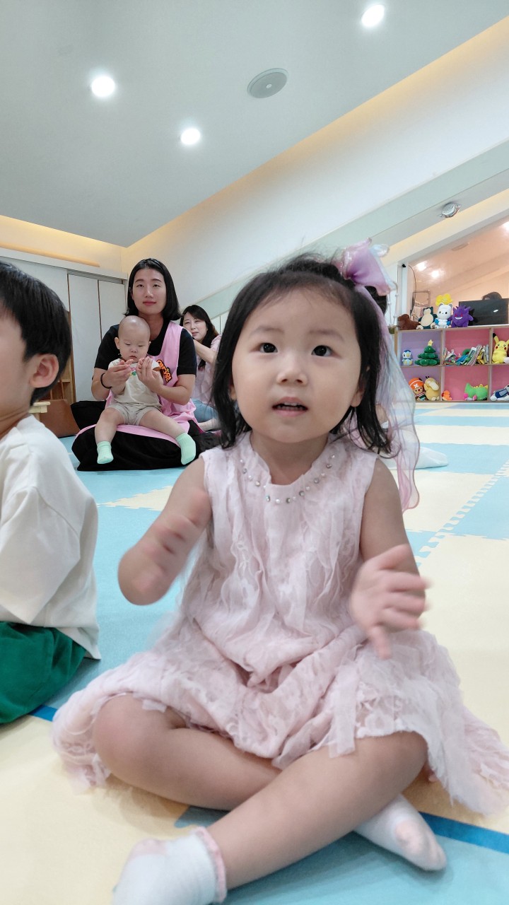 2025년 부산중앙교회 영아부_사진_20250910_3.jpg : 8월 17일 주일 영아부 예배