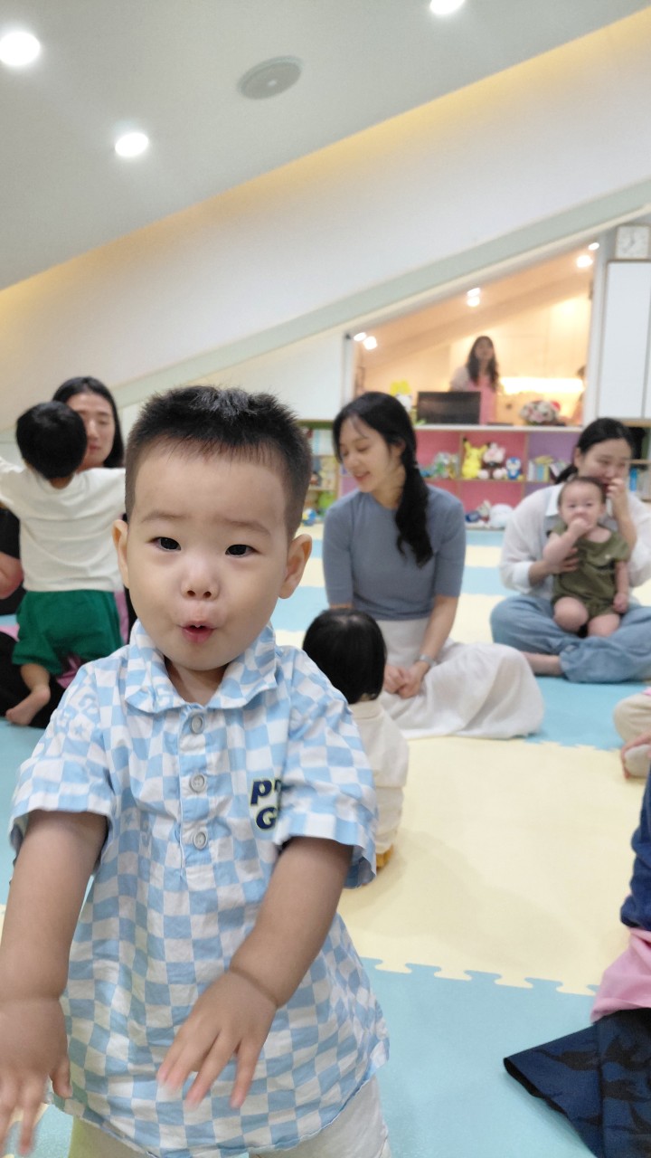 2025년 부산중앙교회 영아부_사진_20250910_18.jpg : 8월 17일 주일 영아부 예배