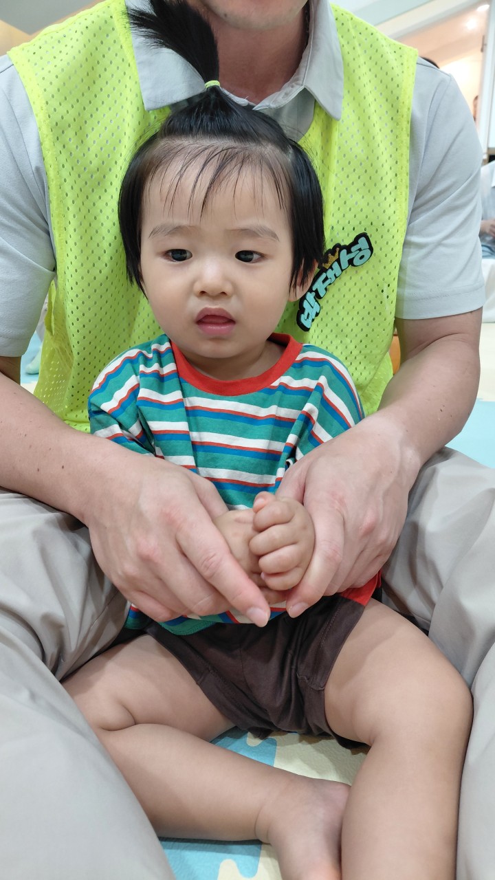 2025년 부산중앙교회 영아부_사진_20250910_16.jpg : 8월 17일 주일 영아부 예배