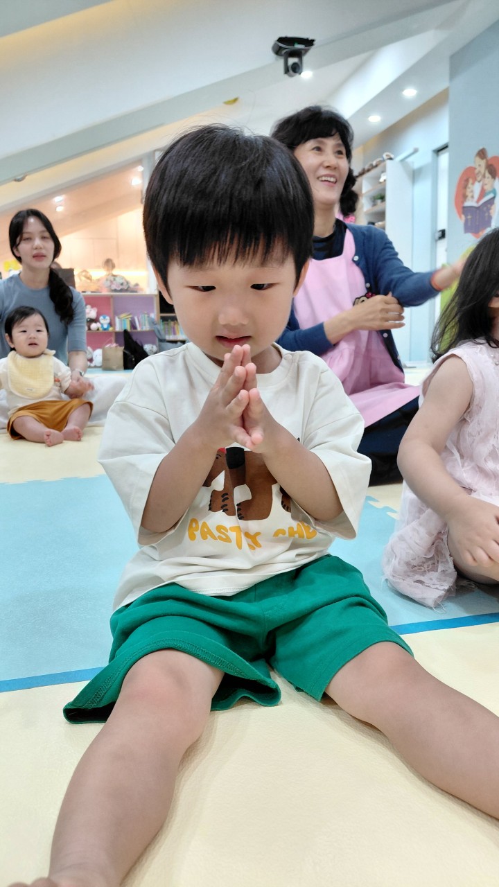 2025년 부산중앙교회 영아부_사진_20250910_10.jpg : 8월 17일 주일 영아부 예배