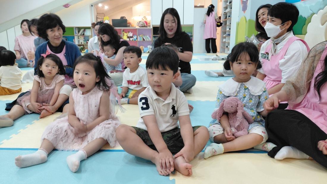 2025년 부산중앙교회 영아부_사진_20250910_15.jpg : 8월 17일 주일 영아부 예배