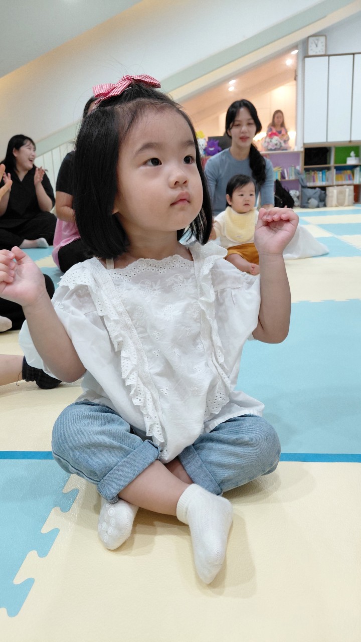 2025년 부산중앙교회 영아부_사진_20250910_8.jpg : 8월 17일 주일 영아부 예배