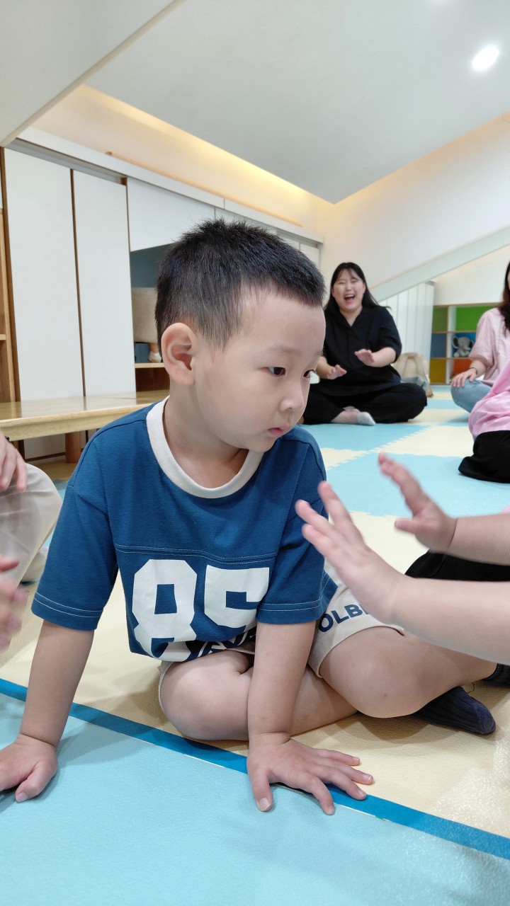 2025년 부산중앙교회 영아부_사진_20250910_6.jpg : 8월 17일 주일 영아부 예배