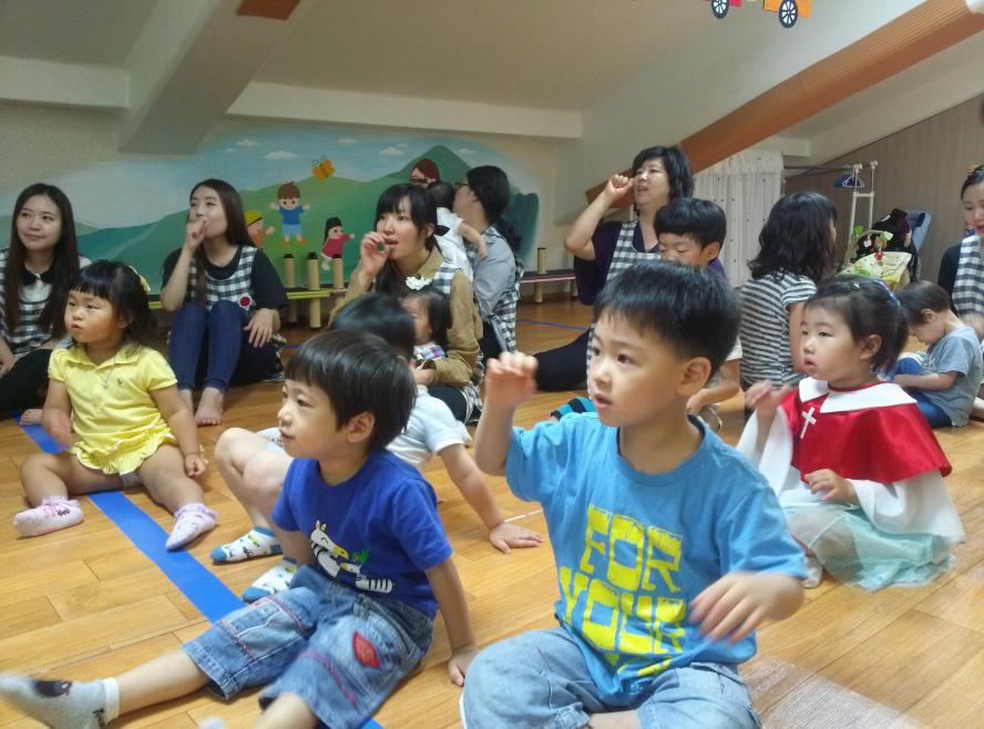 CAM00200.jpg : [영아부] 6월 20일 주일예배^^