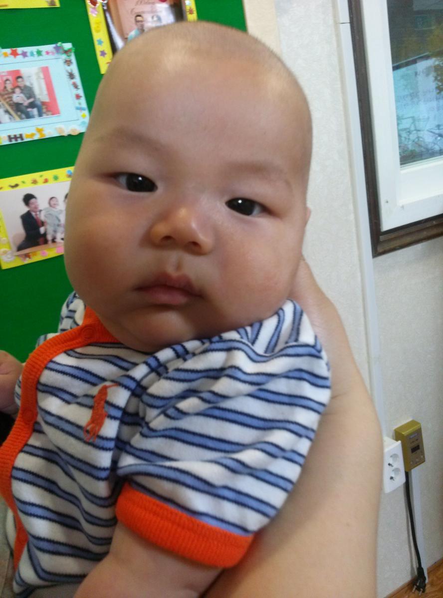 CAM00189.jpg : [영아부] 6월 20일 주일예배^^