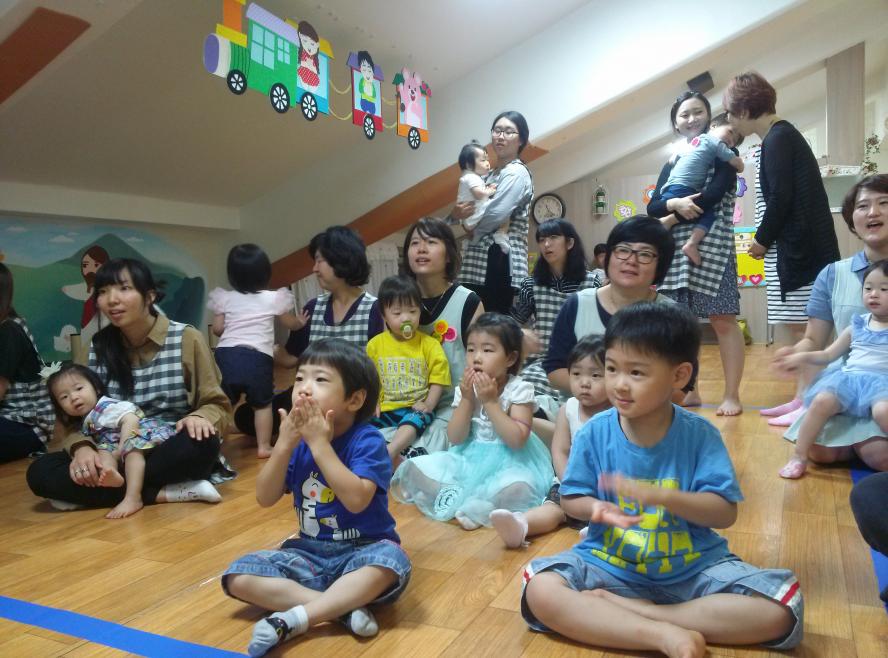 CAM00181.jpg : [영아부] 6월 20일 주일예배^^