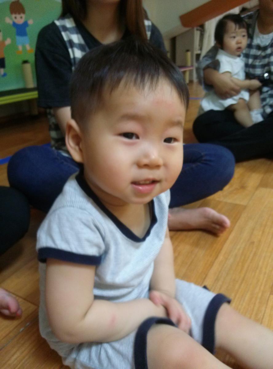 CAM00206.jpg : [영아부] 6월 20일 주일예배^^